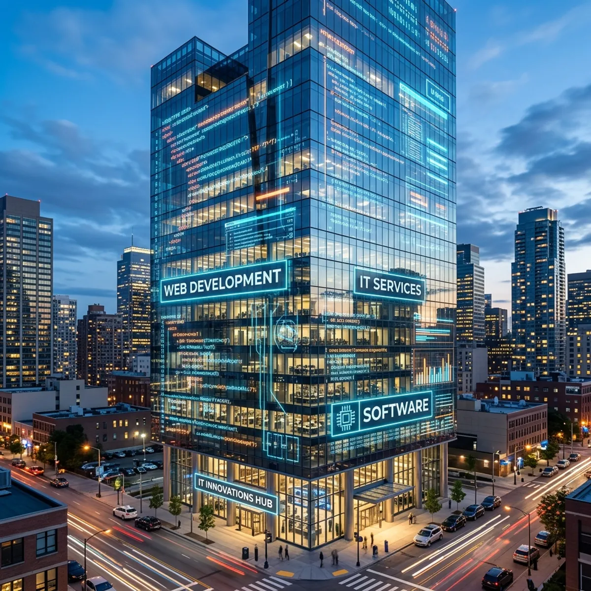 MSR Assessment Headquarters